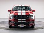 New 2025 Ford F-150 Lariat SuperCrew Cab for sale #254869 - photo 8