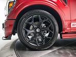 New 2025 Ford F-150 Lariat SuperCrew Cab for sale #254869 - photo 9