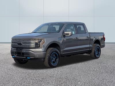Used 2022 Ford F-150 Lightning SuperCrew Cab for sale #254881A - photo 1