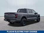 Used 2022 Ford F-150 Lightning SuperCrew Cab for sale #254881A - photo 5
