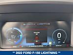 Used 2022 Ford F-150 Lightning SuperCrew Cab for sale #254881A - photo 14