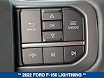 Used 2022 Ford F-150 Lightning SuperCrew Cab for sale #254881A - photo 17