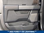 Used 2022 Ford F-150 Lightning SuperCrew Cab for sale #254881A - photo 20