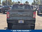 2025 Ford Ranger SuperCrew Cab 4x2 Pickup for sale #254884 - photo 4