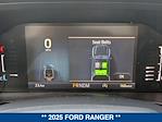 2025 Ford Ranger SuperCrew Cab 4x2 Pickup for sale #254884 - photo 10