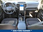 2025 Ford Ranger SuperCrew Cab 4x2 Pickup for sale #254884 - photo 15