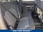 2025 Ford Ranger SuperCrew Cab 4x2 Pickup for sale #254884 - photo 17