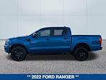 2022 Ford Ranger SuperCrew Cab 4x2 Pickup for sale #254884A - photo 2
