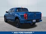 2022 Ford Ranger SuperCrew Cab 4x2 Pickup for sale #254884A - photo 3