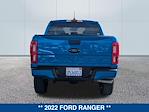 2022 Ford Ranger SuperCrew Cab 4x2 Pickup for sale #254884A - photo 4