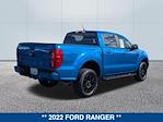 2022 Ford Ranger SuperCrew Cab 4x2 Pickup for sale #254884A - photo 5