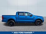 2022 Ford Ranger SuperCrew Cab 4x2 Pickup for sale #254884A - photo 6