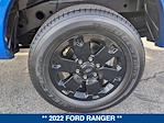 2022 Ford Ranger SuperCrew Cab 4x2 Pickup for sale #254884A - photo 9