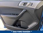 2022 Ford Ranger SuperCrew Cab 4x2 Pickup for sale #254884A - photo 10