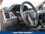 2022 Ford Ranger SuperCrew Cab 4x2 Pickup for sale #254884A - photo 11