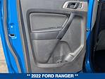 2022 Ford Ranger SuperCrew Cab 4x2 Pickup for sale #254884A - photo 19