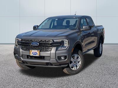 New 2025 Ford Ranger XL SuperCrew Cab for sale #254891 - photo 1