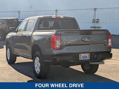 New 2025 Ford Ranger XL SuperCrew Cab for sale #254891 - photo 2
