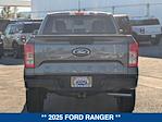 New 2025 Ford Ranger XL SuperCrew Cab for sale #254891 - photo 4