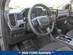 New 2025 Ford Ranger XL SuperCrew Cab for sale #254891 - photo 9