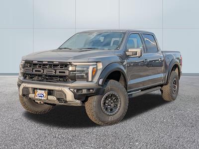 2025 Ford F-150 SuperCrew Cab 4x4 Pickup for sale #254892 - photo 1