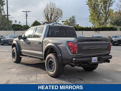 2025 Ford F-150 SuperCrew Cab 4x4 Pickup for sale #254892 - photo 2