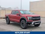 New 2025 Ford F-150 Raptor SuperCrew Cab for sale #254893 - photo 7