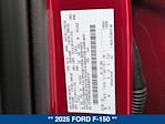 New 2025 Ford F-150 Raptor SuperCrew Cab for sale #254893 - photo 22