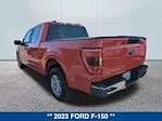 2023 Ford F-150 SuperCrew Cab 4x2 Pickup for sale #254894A - photo 2