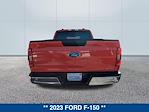 2023 Ford F-150 SuperCrew Cab 4x2 Pickup for sale #254894A - photo 4