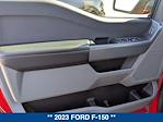2023 Ford F-150 SuperCrew Cab 4x2 Pickup for sale #254894A - photo 10