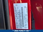 2023 Ford F-150 SuperCrew Cab 4x2 Pickup for sale #254894A - photo 25