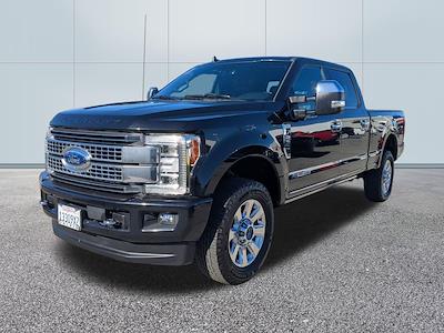 2019 Ford F-250 Crew Cab 4x4 Pickup for sale #254919A - photo 1