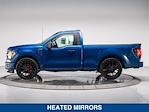 2025 Ford F-150 Regular Cab 4WD Pickup for sale #254921 - photo 3