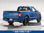 2025 Ford F-150 Regular Cab 4WD Pickup for sale #254921 - photo 5