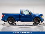 2025 Ford F-150 Regular Cab 4WD Pickup for sale #254921 - photo 6