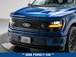 2025 Ford F-150 Regular Cab 4WD Pickup for sale #254921 - photo 9