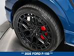 2025 Ford F-150 Regular Cab 4WD Pickup for sale #254921 - photo 13