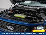 2025 Ford F-150 Regular Cab 4WD Pickup for sale #254921 - photo 18