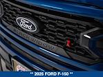 2025 Ford F-150 Regular Cab 4WD Pickup for sale #254921 - photo 20