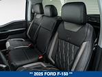 2025 Ford F-150 Regular Cab 4WD Pickup for sale #254921 - photo 22