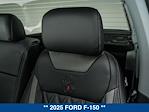 2025 Ford F-150 Regular Cab 4WD Pickup for sale #254921 - photo 23