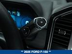 2025 Ford F-150 Regular Cab 4WD Pickup for sale #254921 - photo 29