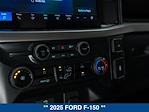 2025 Ford F-150 Regular Cab 4WD Pickup for sale #254921 - photo 30