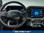 2025 Ford F-150 Regular Cab 4WD Pickup for sale #254921 - photo 31