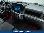 2025 Ford F-150 Regular Cab 4WD Pickup for sale #254921 - photo 33