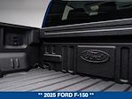 2025 Ford F-150 Regular Cab 4WD Pickup for sale #254921 - photo 40