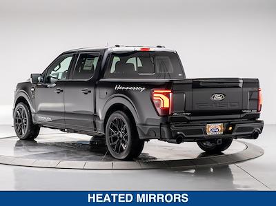 2025 Ford F-150 SuperCrew Cab 4x4 Pickup for sale #254941 - photo 2