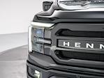 New 2025 Ford F-150 Lariat SuperCrew Cab for sale #254941 - photo 15