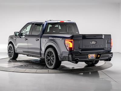 New 2025 Ford F-150 Lariat SuperCrew Cab for sale #254942 - photo 2